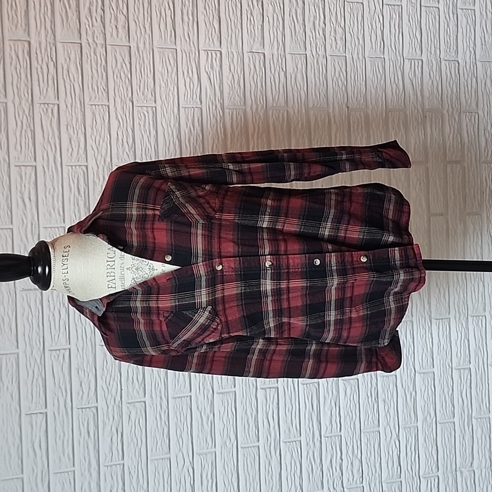 Flannel